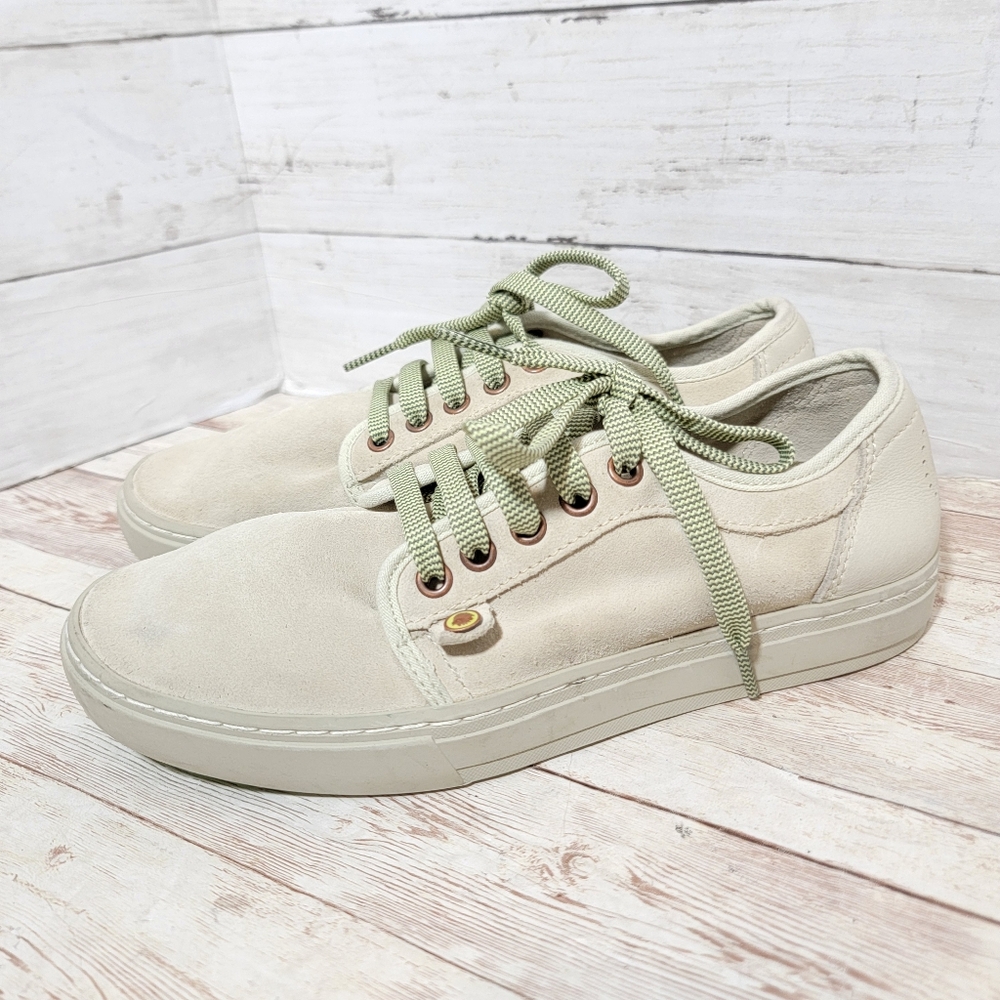 Satorisan Heisei Suede sneakers - Picture 14 of 14